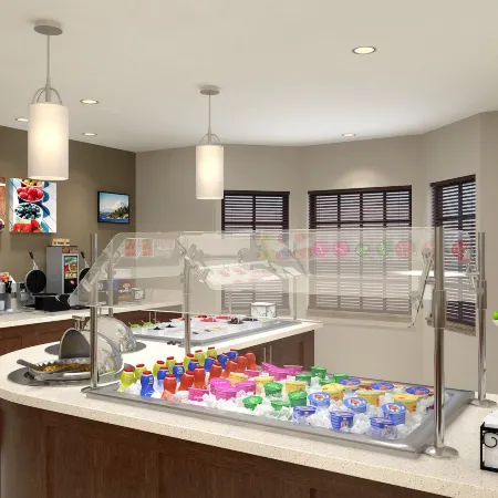 Staybridge Suites NASHVILLE - FRANKLIN by IHG