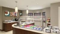 Staybridge Suites NASHVILLE - FRANKLIN by IHG - 3-Star