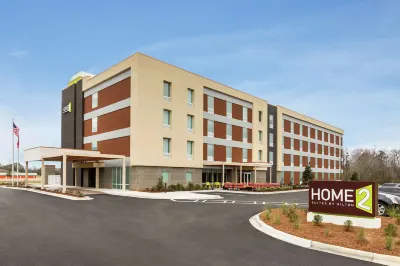Home2 Suites by Hilton Statesboro Отели рядом с достопримечательностью «Zeta Tau Alpha»