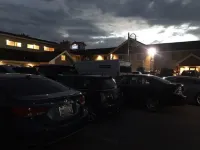 AmericInn by Wyndham Hotel and Suites Long Lake - Parking