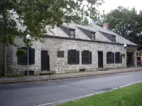 Holiday Inn Express & Suites Kingston-Ulster Hotels in Woodstock