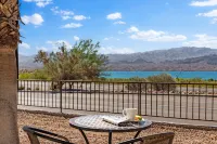 WorldMark Havasu Dunes