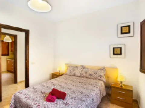 House Altos de Gáldar Hotels in Comarca Norte