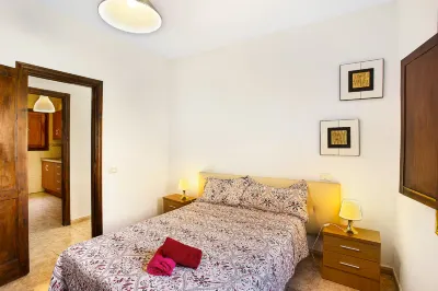 House La Cabaña Galdar = 加爾達爾小屋