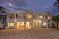 The Beach Palace Ramsgate Hotels in Margate