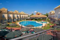 Interpass Golf Playa Country Club Hotels in Costa Occidental