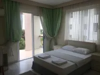 The prince Inn boutique hotel Hotels in Zeytinlik