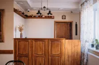 Kryzhovnik Hotel Hotels in Taganrog