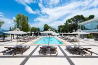 Porto Rio Hotel - Ocean View