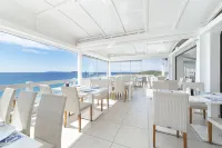 Hotel Perrakis Hôtels à : Andros