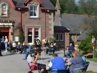 The Old Rectory Inn Hotels in Callander