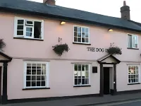 The Dog Inn Hôtels à : Halstead