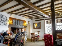 The White Horse Inn -  Privatzimmer