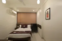 Hotel Vetro Inn