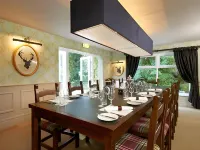 The Dundas Arms - Wifi