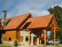 Hosteria Maiten Escondido Hotels in 