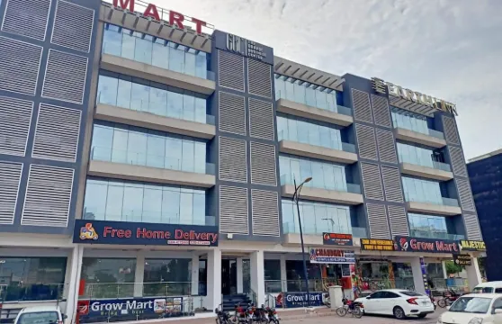 位於穆斯林地區的1卧室公寓-平方米|帶1個獨立浴室