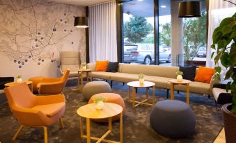 Holiday Inn Express Friedrichshafen