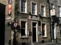 The Sun Hotel & Bar