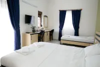 Villa Hania Hotels in Y. Pazarci Mahallesi