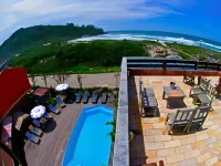 Ferrujão Pousada e Restaurante