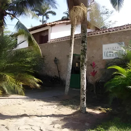 Pousada Valhacouto