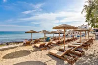 Silver Beach Hotel - Pet friendly
