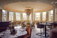 Van der Valk Palace Hotel Noordwijk - breakfast