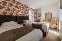 The George Hotel - Wi-Fi