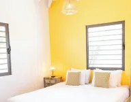 Kura Kabana by Boutique Bonaire Unique Resorts Hotels near Klein Bonaire