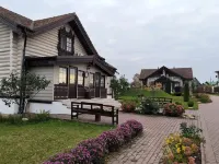 Suzdalskie Terema Guest House