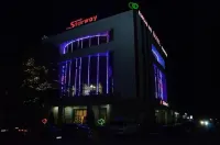 Starway Hotel Hotele w: Lankaran