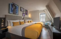Maldron Hotel Brighton City Centre Hotels in Brighton