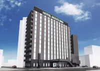 Hotel Route Inn Grand Nagoya Fujigaoka Ekimae Hotel a Meito Ward