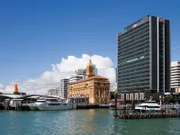 Tribe Auckland Fort Street