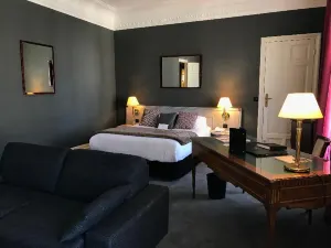 Hotel Carlton Lille