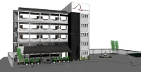 Raya Hotel Krabi Hotel a 