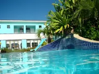 Hotel Paraiso Tropical - Pools