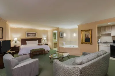 Hampton Inn Buffalo-Williamsville