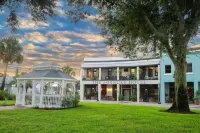 The Roanoke Hotel Hotel di Highlands County