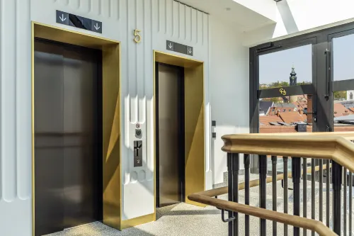 Hotel Schillerhof, Weimar Khu vực công cộng Photos