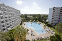 Apartamentos Siesta I - Beach