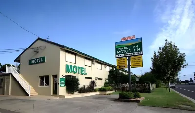 Narellan Motor Inn Hotels in Picton