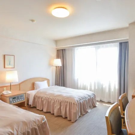 Yokkaichi City Hotel Annex