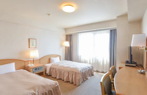 四日市別館飯店