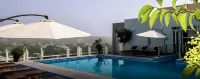 Dushanbe Serena Hotel - Pools