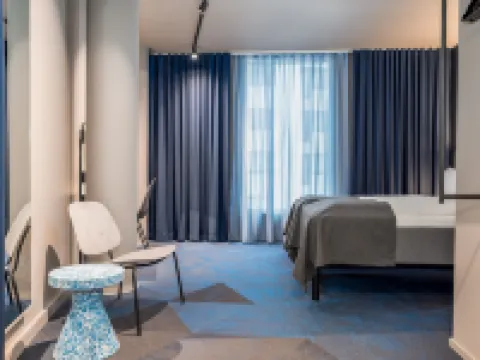 Citybox Helsinki Hotel di Helsinki