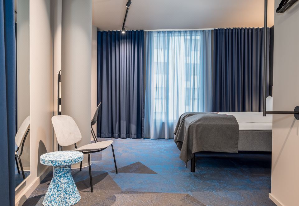 5. 시티박스 헬싱키..