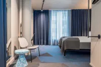 Citybox Helsinki Hotels in 