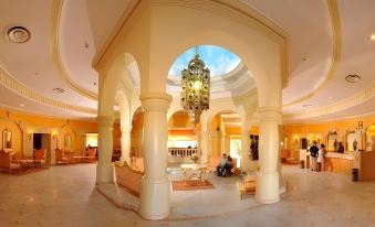 The Ksar Djerba Charming Hotel & Spa